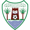 Dubba Al-Husun logo