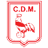 CD Moron (W) logo