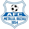 AFC Metalul Buzau logo