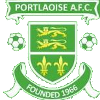 Portlaoise AFC logo
