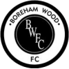 Boreham Wood logo