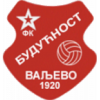 FK Buducnost Krusik logo
