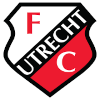 FC Utrecht Reserves logo