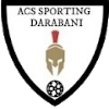 CS Sanatatea Darabani logo