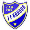 JF Khroub(W) logo