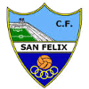 San Felix CF U19 logo