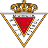Real Murcia U19 logo