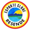 EC Resende logo