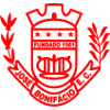 Jose Bonifacio SP Youth logo