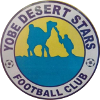 Yobe Desert Stars logo