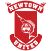 Circle Newtown United logo