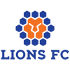 Queensland Lions(W) logo