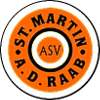 ASV St. Martin an der Raab logo