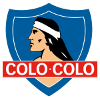 Colo Colo U20 logo