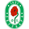 FK Zvezdara logo