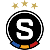 Sparta Praha B logo