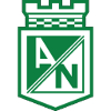 Atletico Nacional Medellin (W) logo