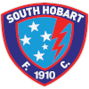 South Hobart (W) logo