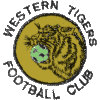 Western Tigers logo