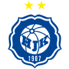 HJK Helsinki U20 logo