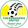 Tuggeranong Utd(W) logo