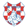 NK Uskok logo