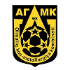 AGMK (W) logo