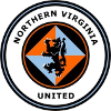 Northern Virginia United logo