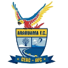 CEAC'Araruama U20 logo