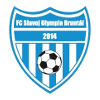 Slavoj Olympia Bruntal logo