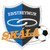 EBS'Skala (W) logo