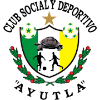 Deportivo Ayutla logo