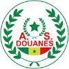 AS Douanes Dakar logo