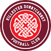 Killester Donnycarne logo