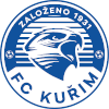 FC Kurim logo