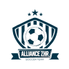 Alliance FC logo