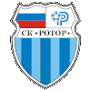 Rotor Volgograd logo