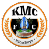 KMC FC logo