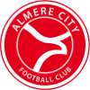 Almere City Youth logo