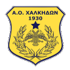 Chalkidonikos logo