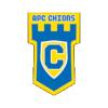 APDC Chions logo