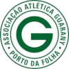 AA Guarany logo