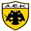 Agia Varvara logo