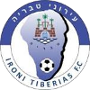 Ironi Tiberias U19 logo