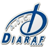 ASC Jaraaf logo