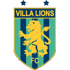 FC Aston Villa logo