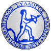 Idomeneas Galata logo