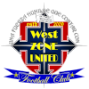 West Zone United logo