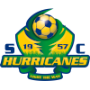 Hurricanes SC logo