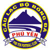 Phu Yen U19 logo